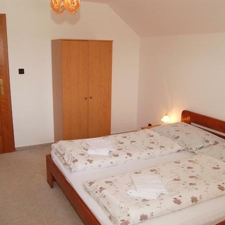 Apartmany Florian Фримбурк Екстер'єр фото