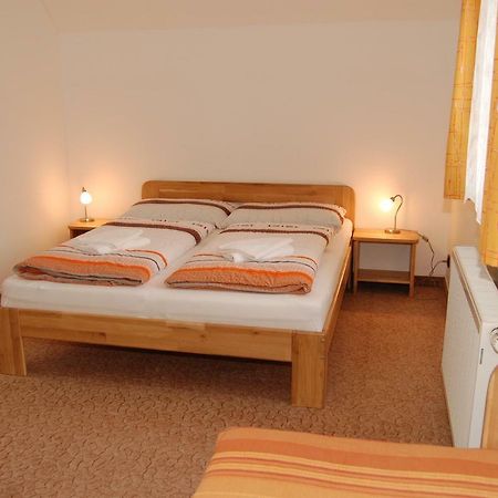 Apartmany Florian Фримбурк Екстер'єр фото