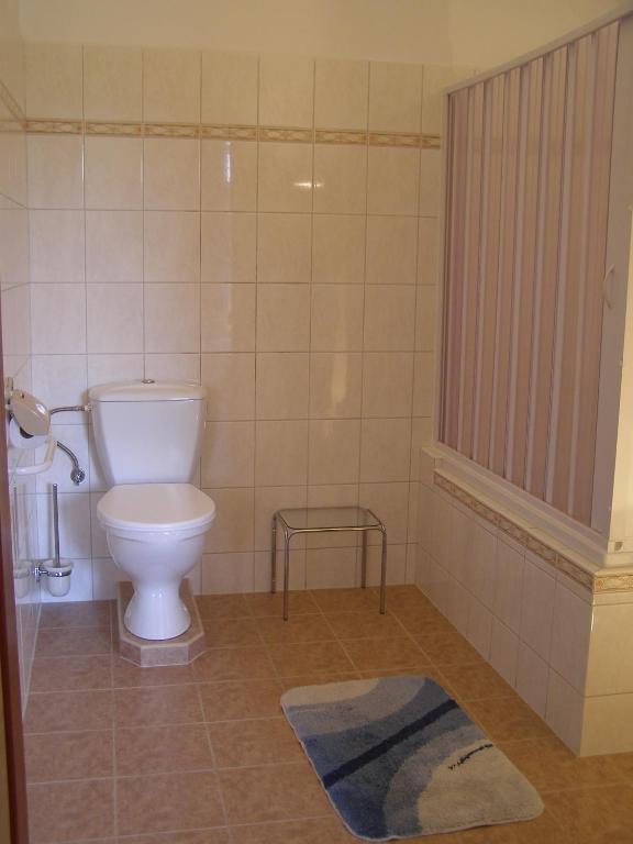 Apartmany Florian Фримбурк Екстер'єр фото