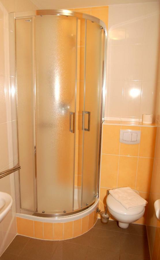 Apartmany Florian Фримбурк Екстер'єр фото