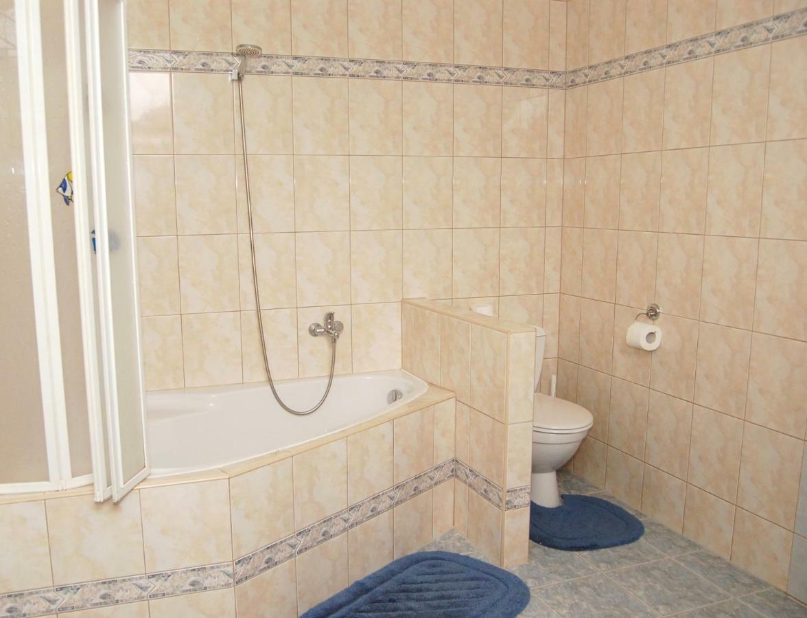 Apartmany Florian Фримбурк Екстер'єр фото